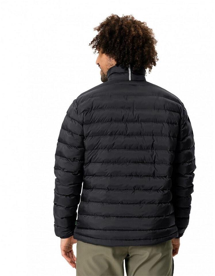 Куртка VAUDE мужская Mineo Padded Jacket черная
