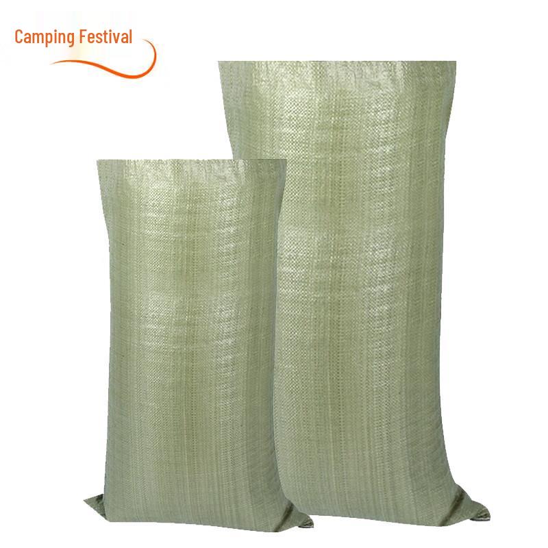 Прочные мешки для контроля паводков