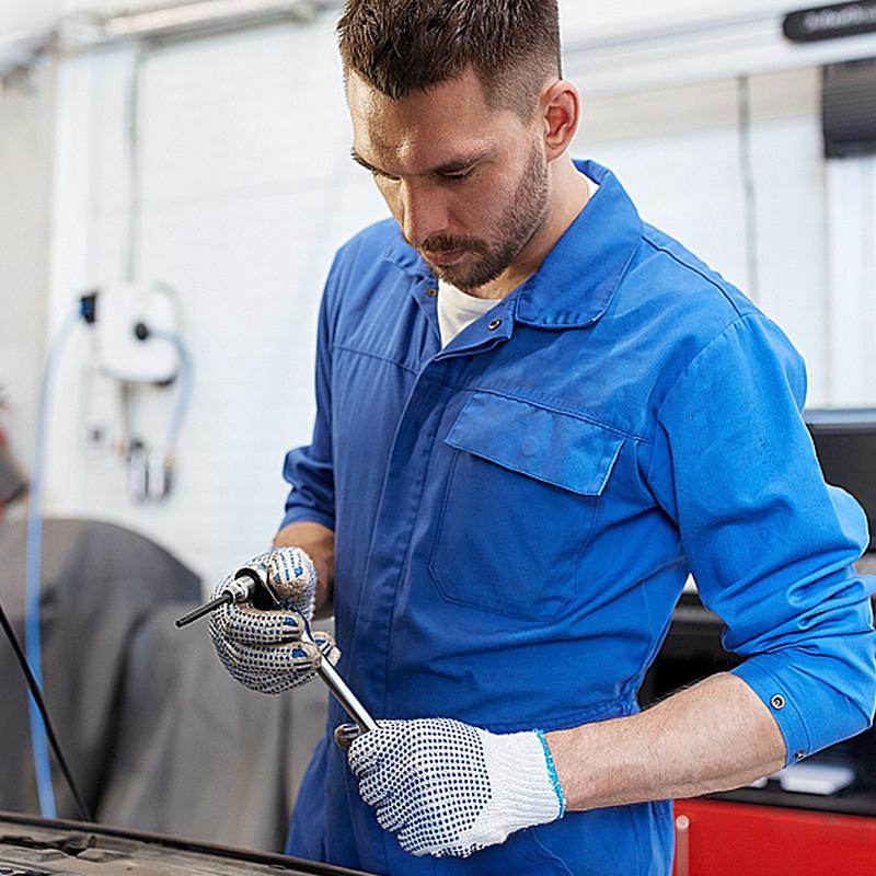 8/10 Sätze Sechskanthülsen in der Sechskanthülse für 1/2 Windgewehre/stachelige Wunden/gebogene Scharniere, manueller Schraubenschlüssel/elektrischer Schraubenschlüssel