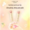 UNI CAT Color-Changing Moisturizing Lip Balm