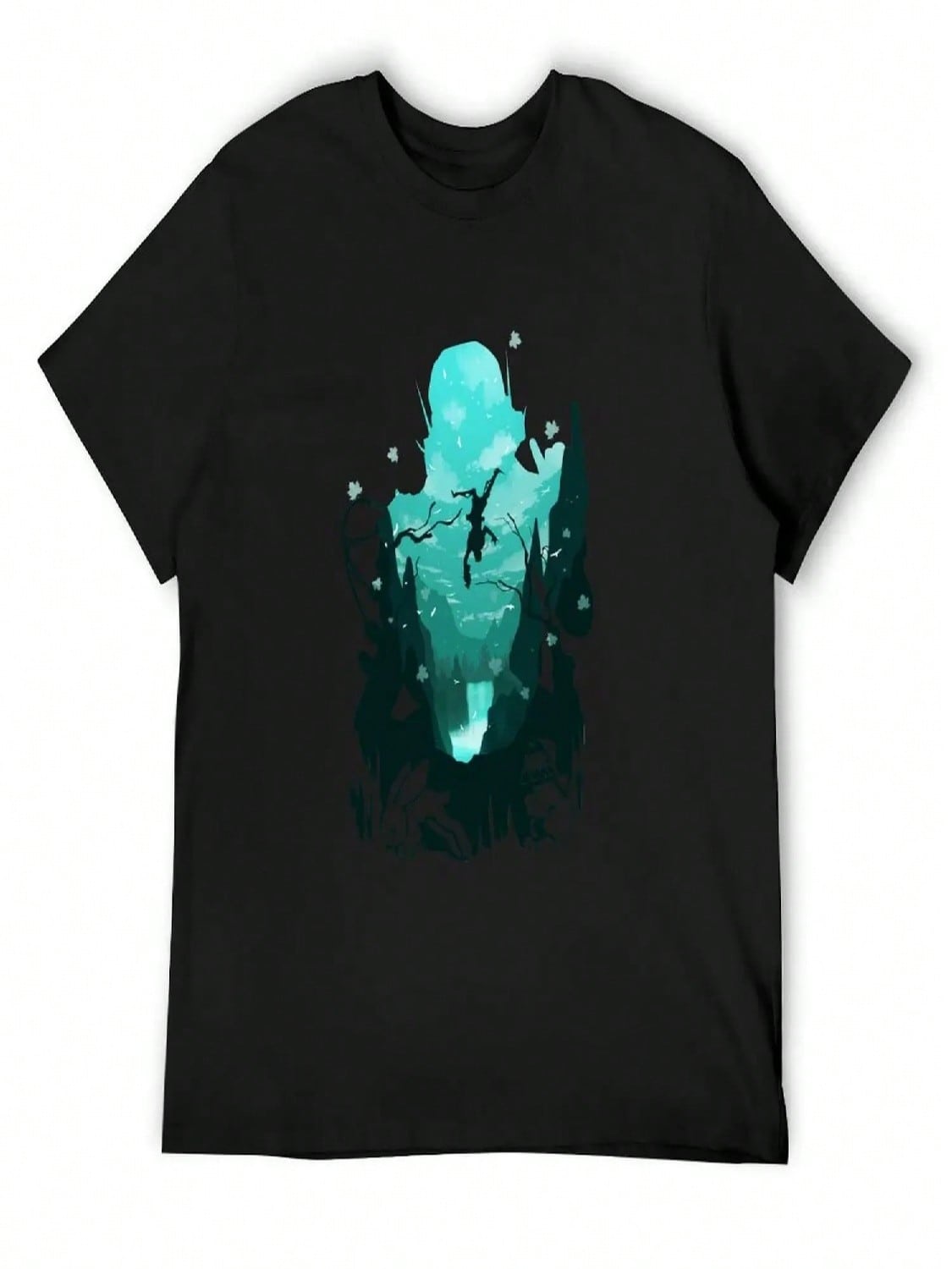 Octane Apex T-Shirt Animal Prinfor Boys Plus Size Clothes Summer Shirt Sweat Anime Shirts unisex S разноцветный