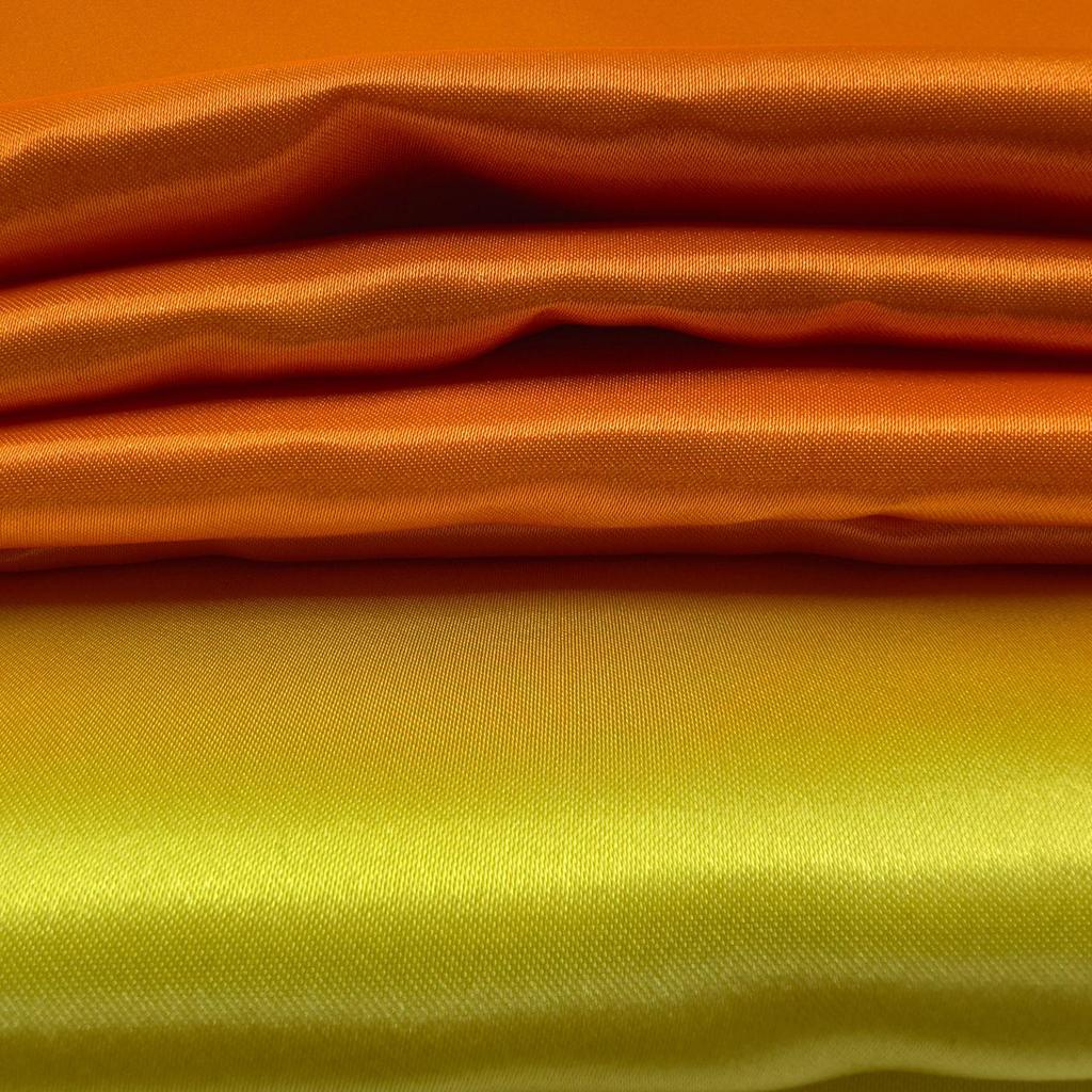 Shiny Satin Imitation Silk Fabric for Hanfu, Tang Suit, Qipao, and Gift Box Lining