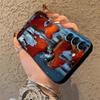 Rust Marks Case for Samsung Galaxy S9 S24 Plus S23 FE S20 S25 Ultra S22 S21 Funda Phone Cover