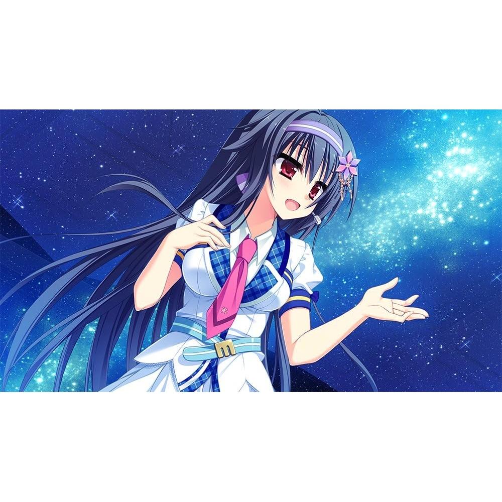 Citizen No Karumaruka Circle Regular Edition   Psvita Amazon Exclusive Regular
