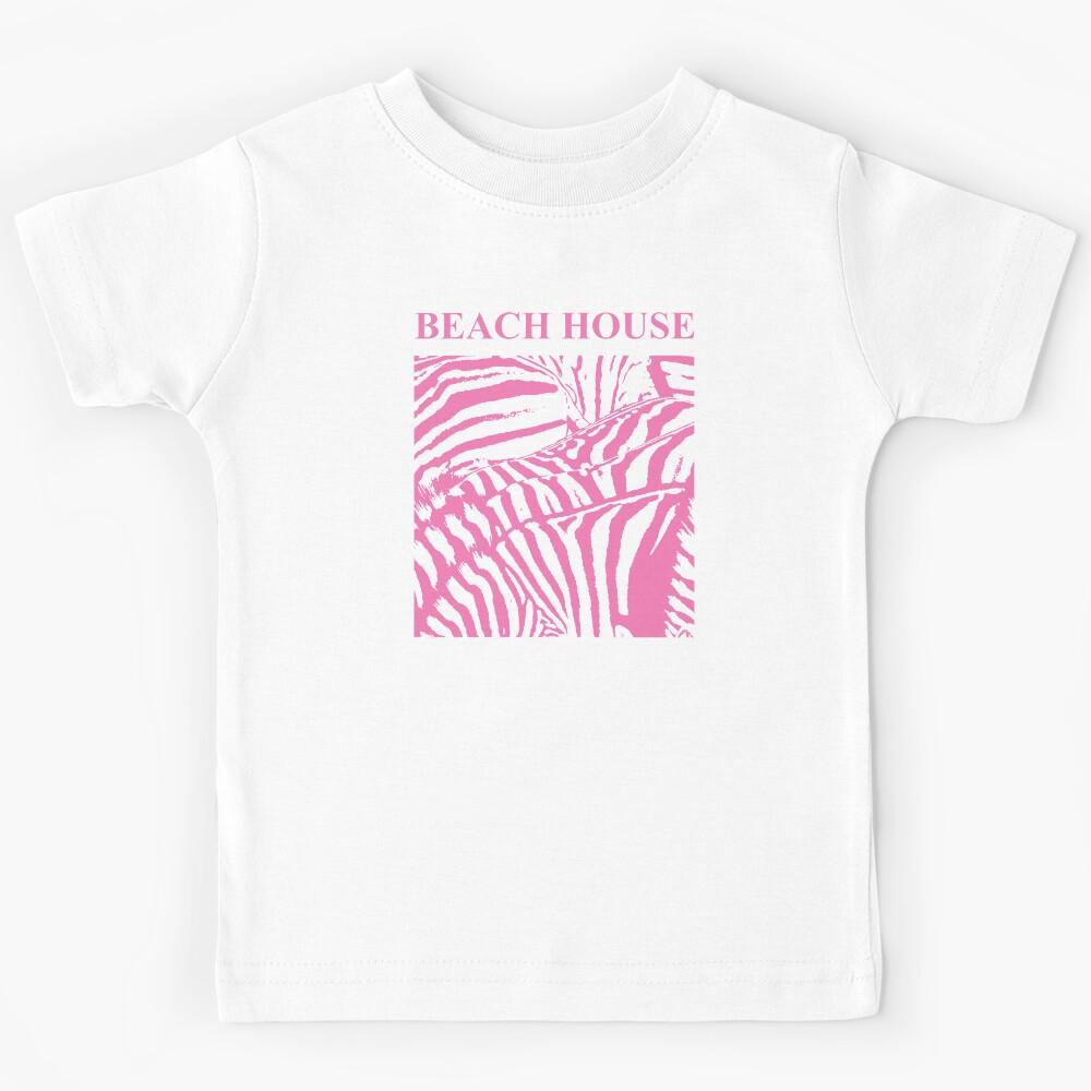 Beach hous Kids T-Shirt 130