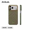 New PITAKA Suitable For IPhone 17 Promax Phone Case Air Kevlar Magnetic Camera Button Carbon Fiber Pattern Protective Case Gift