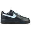 Nike Air Force 1 Slip Resistant Abrasion Resistant Slip Resistant Abrasion Resistant Low top Skateboard Shoes Unisex FZ0627-010(Team401-SBOX)