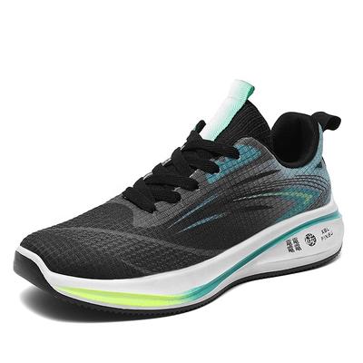 Fashion Mesh Running Walking Shoes Men's Size New Sports Shoes Sports Shoes