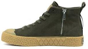 

Сапоги Palladium Palla Ace Rugged Suede Boots Unisex Suede olive night 39