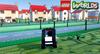 LEGO (R) Worlds: Master Builder - Switch