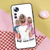 Baby Mom Daughter Girl Son Dad For POCO F5 F3 M5s F4 X4 GT X5 X3 Pro Case For Xiaomi 13 Ultra 11T 12T 13T Pro 12 Lite 12X