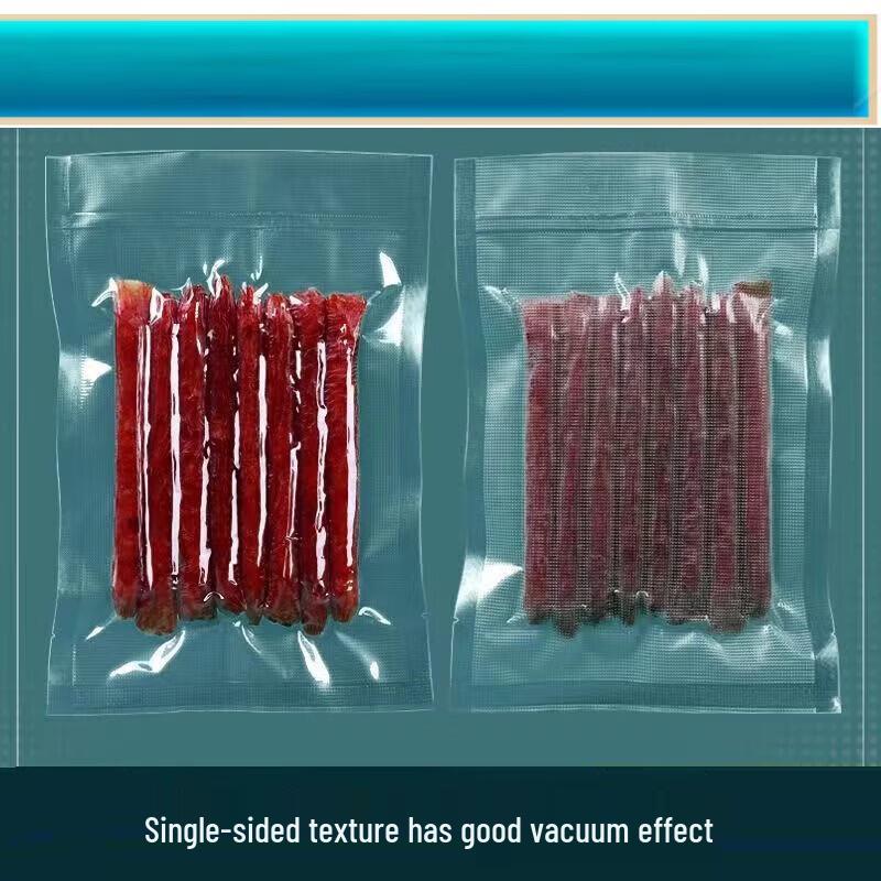 CHAHUA Food Vacuum Sealer Bags