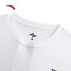 Anta Men's Back Print Round Neck T-Shirt