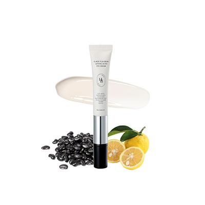 Black Yuja Bean Auto Eye Cream 15ml