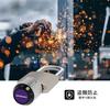 Smart Smart IP68 Waterproof and Shackle Diameter IC Tag Key IC Card Unlock with PIN Management Home WAFERLOCK, C210, Padlock, Padlock, Lock,