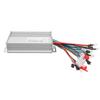 48V 500W Brushless Controller Speed Control Aluminum Alloy Brushless Motor Controller for Electric
