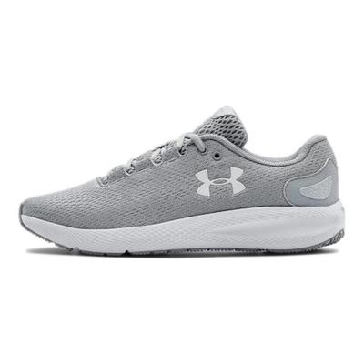 Charged Pursuit 2 Sports Shoes Gray/White Women's 3022604-101