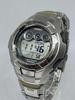 [USED] CASIO G-Shock G-7100D Tough Battery 10 Stainless Steel Strap
