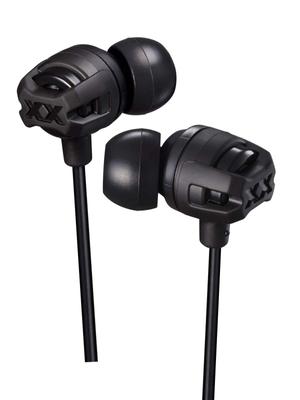 JVC XX HA-FX101M-B [Schwarz]