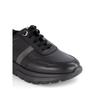 VAINER Herren Komfort Sneaker Schwarz 1g82