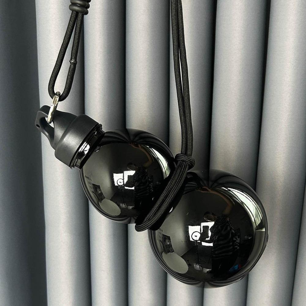 800ml Gourd Kettle Leakproof Sports Bottle Water Jug Gourd Water Bottle  School