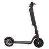 Alnsoor X8 Adult City Outdoor Electic Scooter 36V10AH Battery 350W Motor 10 Inch Road Tires Foldabe EScooter With Three second folding
