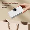 2 In 1 Mini Bag Sealer Rechargeable Bag Sealer Heat Seal With Cutter And Magnet Bag Resealer Machine For Plastic Bags Snack Bags