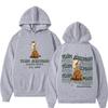 Team Conrad Cous Beach Hoodies I Turned Prett