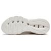 New LiNing Spirituality Breathable Wear Resistant Slip Resistant Low Top Running Shoes Women's White Black ARST046-3