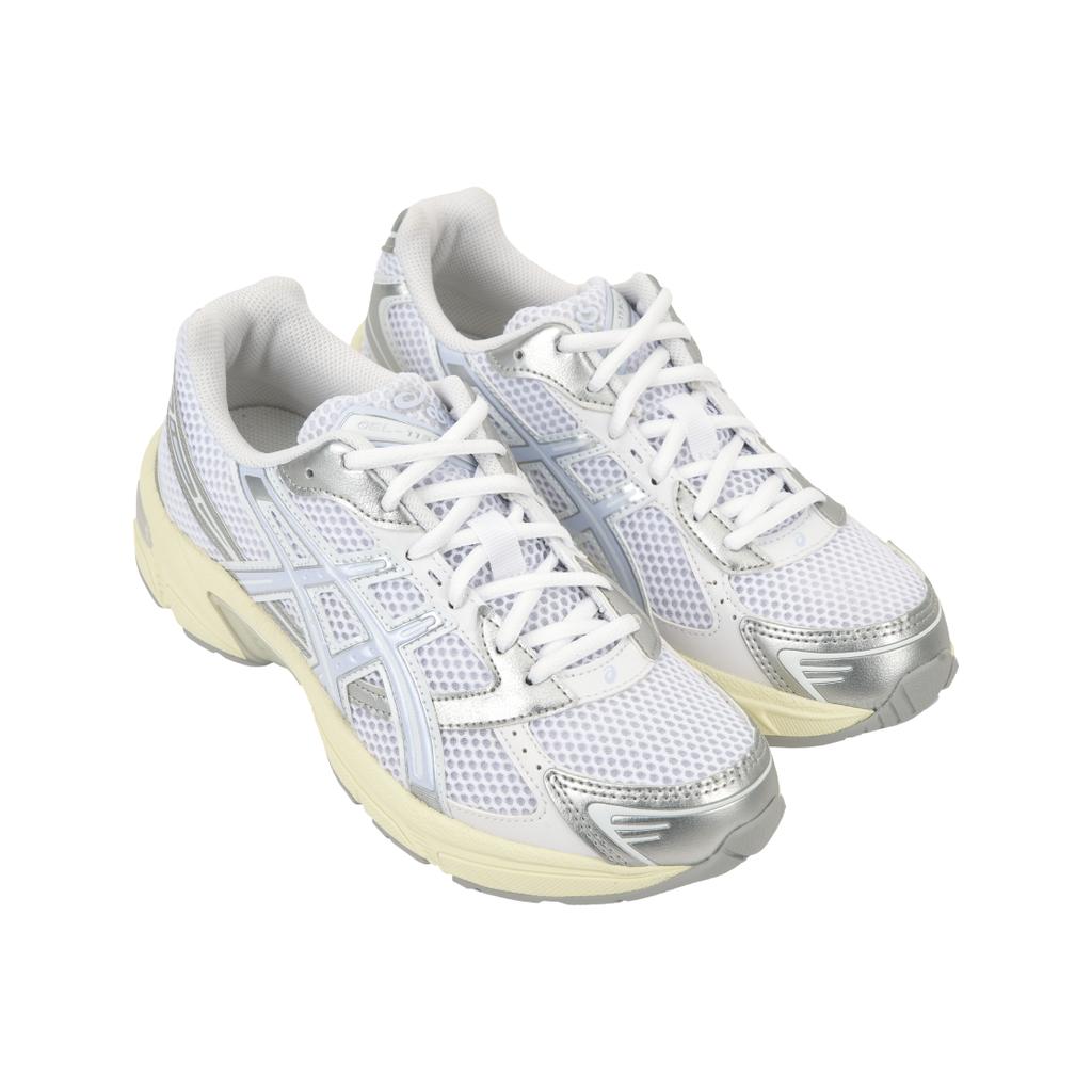 Asics Gel 1130 White Blue Fade Women Sneakers 1202A164-121