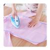 High-Temperature Resistant Ironing Pad - Heat Insulation Mesh Cloth for Household Use