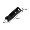 Panduit Flat Cable Mounting Plate FCPI2-C20