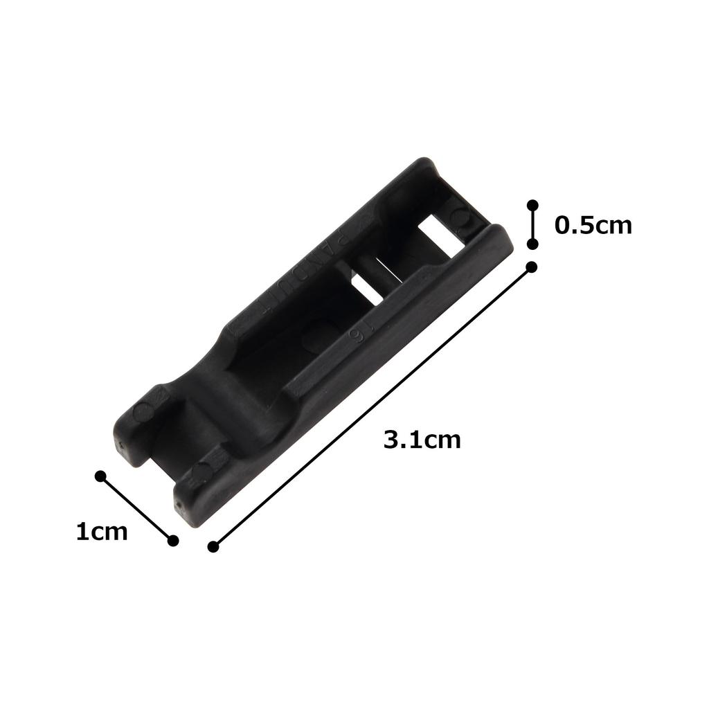 Panduit Flat Cable Mounting Plate FCPI2-C20