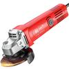 Multifunctional Angle Grinder & Polisher: Handheld Cutting, Grinding, and Polishing Tool for Household Use