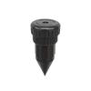 1Pc Sprinkler Key Concealer Outdoor Garden Courtyard Lawn Waterproof Key Safe