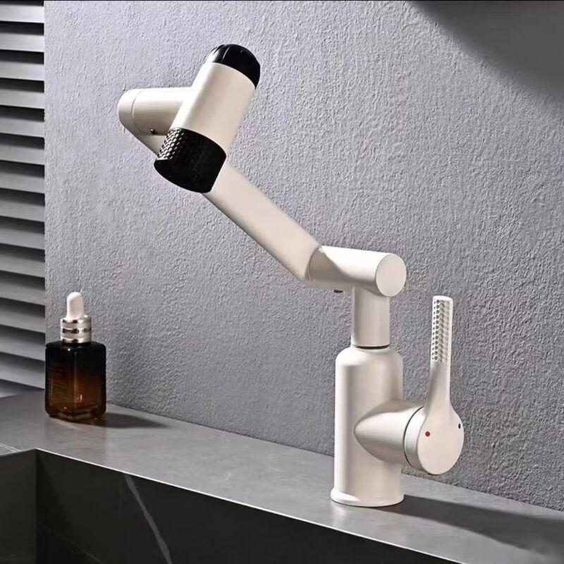 OEING Multifunctional Universal Rotating Faucet