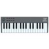 MIDIPLUS TINY MIDI Keyboard Controller