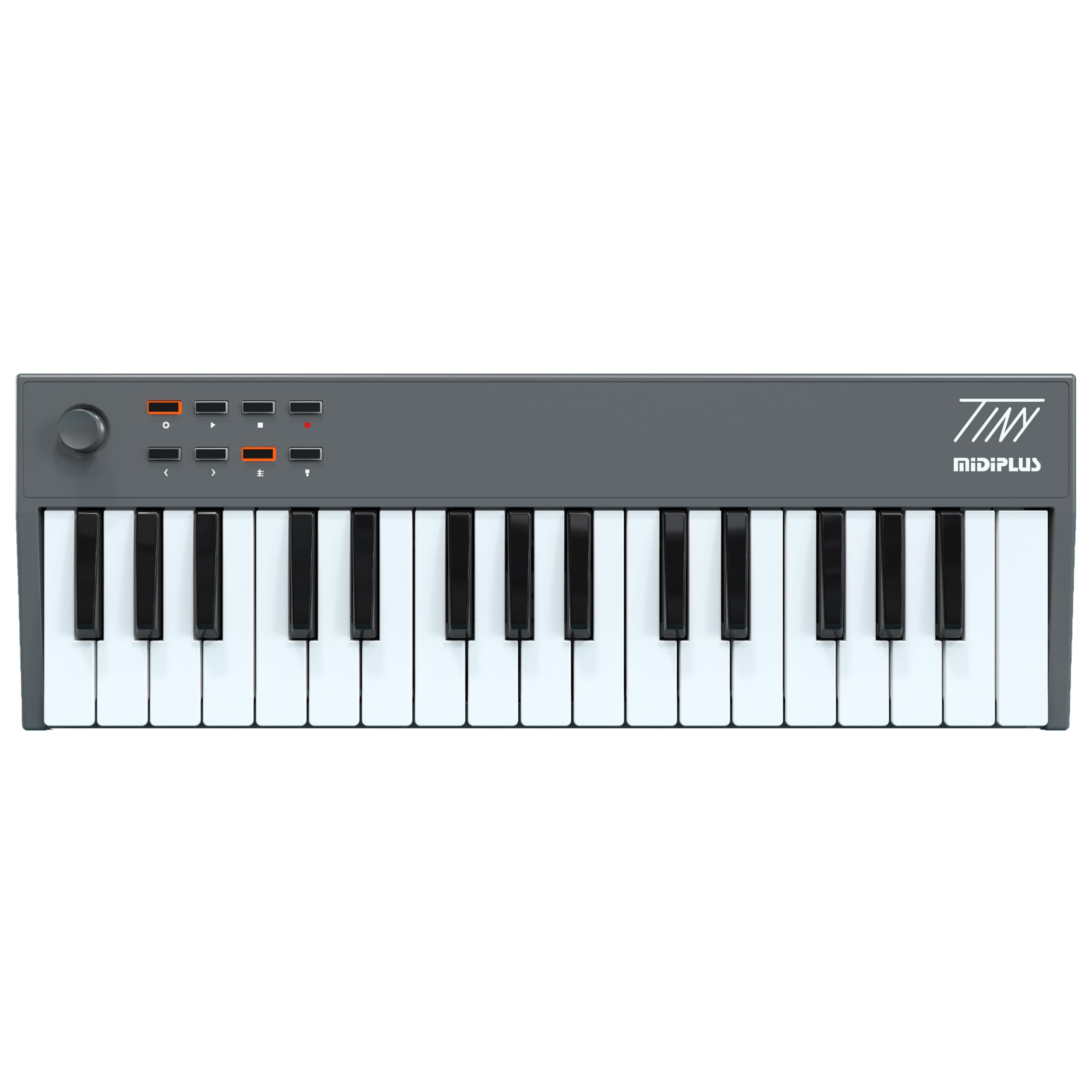 

MIDIPLUS TINY MIDI-клавиатура-контроллер