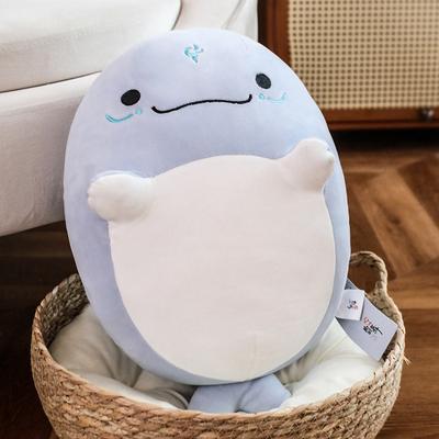 Boneca Fofa Boneca de Pelúcia Boneca Boneca Almofada de Dormir Infantil Presentes de Feriado para Meninas