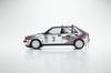 Kyosho Originálny model v mierke Lancia Delta HF 4WD Víťaz Rely Olympus 1987 Hotový model KS08960E 1/18 #3