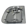 For RENAULT TRUCKS Kerax Premium DOOR HANDLE OUTER NEW OE 5001858130R 5001858129L REPLACEMENT
