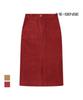 MESENSE Corduroy H-Skirt_Mb3Yskm201Z