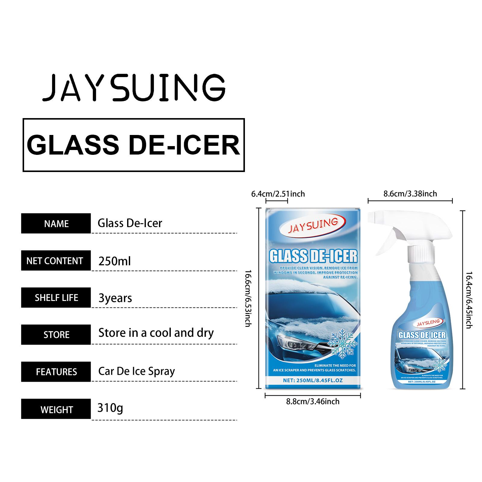 

Спрей для размораживания лобового стекла автомобиля, средство для удаления льда, средство для таяния льда на стекле автомобиля, средство против снега