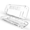 Easy To Clean Skin Shell Cover Suitable for Handheld Game Device with Antislip Design Ensures Full Functionality Comfort