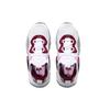 Under Armour Hovr Mega Mvmnt Nm Sports Shoes White/Grey/Red Women's 3023873-107