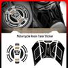 CFMOTO 1000MT-X2026 3D Epoxy Fuel Tank Sticker, Scratch-Resistant & Waterproof.