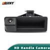 Vehicle HD Lens Car Reverse Rear View  Backup Trunk Handle Special Camera for BMW 3 Series 5 Series X5 X6 E39 E60 E70 E82 E90