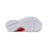 Nike Presto Extreme Abrasion Resistant Low top Kids Lifestyle Shoes Black Orange Blue Children Aged 3 7 Years Old 870023-004