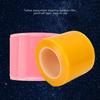 1 Roll 1200 Pcs Barrier Film Disposable Automatic Adsorption Waterproof Tattoo  Ive PE Film Barrier Tape With Base
