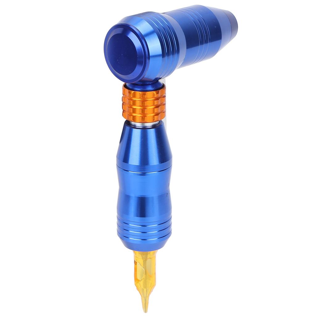 Rotary Tattoo Machine Tattoo Foot Pedal Stainless Steel Cartridge Needles Complete Tattoo Motor Pen